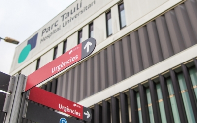 Hospital de Sabadell | Roger Benet